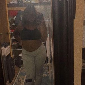 Meet your Posher, Kamiyah